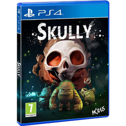 Skully PS4