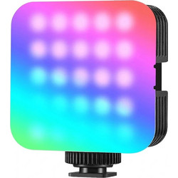 Λάμπα LED RGB NEEWER RGB61