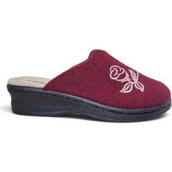 Sabino ΠΑΝΤΟΦΛΑ ΓΥΝΑΙΚΕΙΑ Γ/70/07 BURGUNDY Sabino