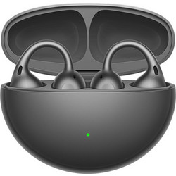 OnePlus Earbuds Clip Ακουστικά Bluetooth In Ear Grey