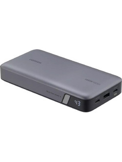 UGREEN PB205 Power Bank 25000mAh 145W με Θύρα USB-A & 2 Θύρες USB-C Quick Charge 3.0