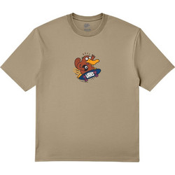 Vans Boondabura T-Shirt Ανδρικό - Incense (VN0010FR4MG)
