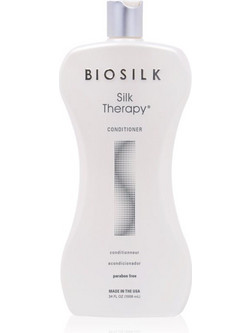 Biosilk Silk Therapy Conditioner 1006ml