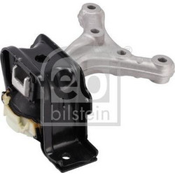FEBI Bilstein 1006575 - FEBI ΒΑΣΗ ΜΗΧΑΝΗΣ