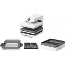 XTOOL WonderPress V1.0 Θερμική Πρέσα, Λευκή