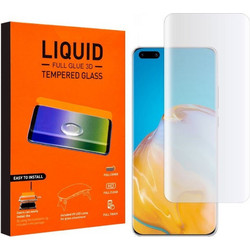 T-MAX UV Glass Xiaomi (Χωρίς Λάμπα UV) Mi Note 10 / Mi Note 10 Pro Διάφανο