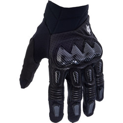 Fox Racing Bomber Black