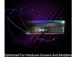 Silicon Power Zenith RGB 16GB (2X8GB) DDR4 RAM 3200MHz