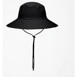 Rains Boonie Hat Καπέλο Bucket Μαύρο EV-RNS-072
