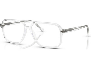 Vogue VO5709 W745 Γυναικείος Σκελετός Γυαλιών Οράσεως Κοκάλινος Διαφανές