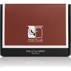 Noctua NM-I17XX-MP83 computer cooling system part/accessory Mounting kit NM-I17XX-MP83