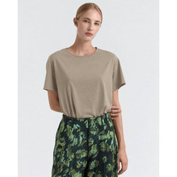 NAMASTE ΜΠΛΟΥΖΑ 65%ΛΥΟ-35%SOR GLENDA - WW0726005 - ΓΥΝΑΙΚΕΙΟ - BEIGE
