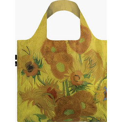 LOQI ΤΣΑΝΤΑ ΓΙΑ ΨΩΝΙΑ 20kg VAN GOGH SUNFLOWERS VG.SF.R