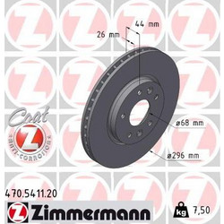 Zimmermann 470-5411-20