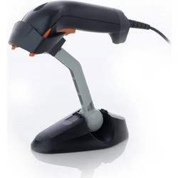 Barcode scanner scantech sg 800 linear imager - usb με βάση