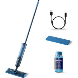 ELECTRIC MOP/XV3101/01 PHILIPS