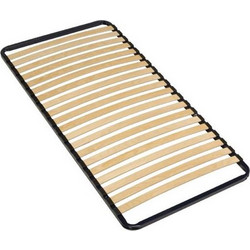 554903 Ορθοπεδικό τελάρο Slats FR ΕΙΣΑΓΩΓΗΣ ΓΙΑ ΣΤΡΩΜΑ 90Χ200
