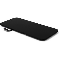 Συμβατή Οθόνη LCD και Μηχανισμός Αφής FDX Elite για Apple iPhone 17 Pro Max - Μαύρο (In-Cell)