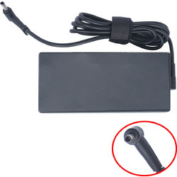 Τροφοδοτικό Laptop - AC Adapter Φορτιστής για MSI Cyborg 15 B13WEKG B13WFKG B2RWEKG PA-1121-76ML S93-0403640-L05 S93-0403480-D04 20V 6.00A 120W 4.5mm*3.0mm Notebook Charger (Κωδ.60263 )