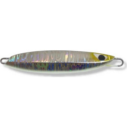 CB ONE Quick Zero-1 Τεχνητό Δόλωμα 80gr Silver Glow Belly