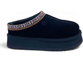Sabot KELARA GR-K41219 NEGRO