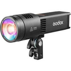 LED Photography Light GODOX RS100R RGB