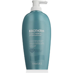 Biotherm Sunfitness Soothing Rehydrating Milk After Sun Γαλάκτωμα Σώματος 400ml