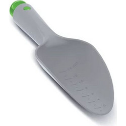 Prosperplast Scoop 2 Plus Large Shovel 46x307mm Grey (INLDAB-4C) (PSPINLDAB-4C)