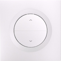 SONOFF Έξυπνος διακόπτης τοίχου για ρολά MINI-RBS-E Matter (MINI-RBS-E) (SONMINI-RBS-E)