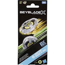 BEYBLADE BEY BBX SHELTER DRAKE (G2732)