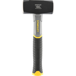 ΒΑΡΙΟΠΟΥΛΑ ΜΕ ΛΑΒΗ ΑΠΟ FIBREGLASS 1500gr STANLEY STHT0-54128