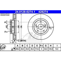ATE 24.0128-0274.1