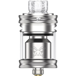 Dead Rabbit Mini RTA 3.5ml 23.5mm- Hellvape - SS