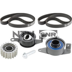 SNR KD452.09 - NTN-SNR ΣΕΤ ΧΡΟΝΙΣΜΟΥ FORD