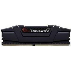 G.Skill Ripjaws V 8GB (1X8GB) DDR4 3200MHz