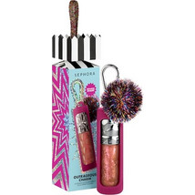 Sephora Outrageous Charm 26 XMS Lip Gloss