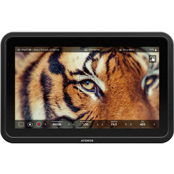 Atomos Shinobi 7 II - 7" SDI/HDMI HDR Monitor