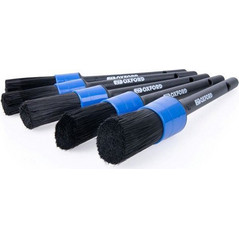 ΒΟΥΡΤΣΕΣ ΛΕΠΤΟΜΕΡΕΙΩΝ 5 ΤΜΧ Detailing Brushes (OX723 OXFORD)