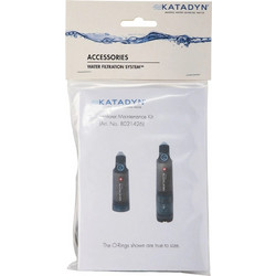 Katadyn Explorer Σετ Συντήρησης Wartungsset KT8021426