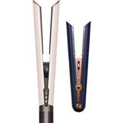 Dyson Airstrait HT03 1600W Πρέσα Μαλλιών Ceramic Pink/Rose Gold 493296-01