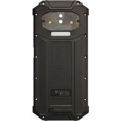 OUKITEL back cover για smartphone WP2, μαύρο