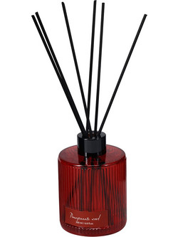 Αρωματικό Χώρου 200ml Με Στικς K-M Red ADP000150