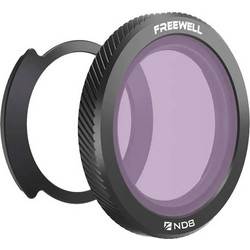Freewell Filters ND8/16/32 for DJI Neo