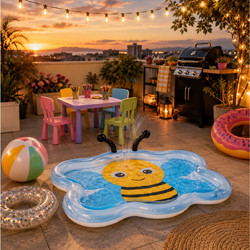 Intex Bumble Bee 58434