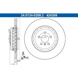 ATE 24.0124-0269.2