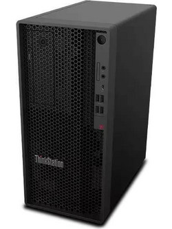 Lenovo ThinkStation P2 Tower Gen 2 (Ultra 7 265/32GB DDR5/512GB SSD/RTX A400/Windows 11 Pro)