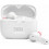 JBL Tune 230NC Ακουστικά Bluetooth In Ear Ανθεκτικά στο Νερό White