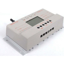 T30 Ρυθμιστής Φόρτισης PWM 24V 30A 8605783
