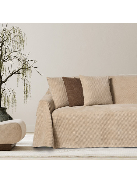 Das home ριχταρι 180χ350 0307 taupe