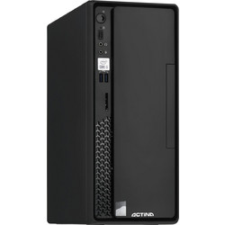 Actina (i3-12100/8GB/512GB SSD/UHD Graphics 730/Windows 11)
